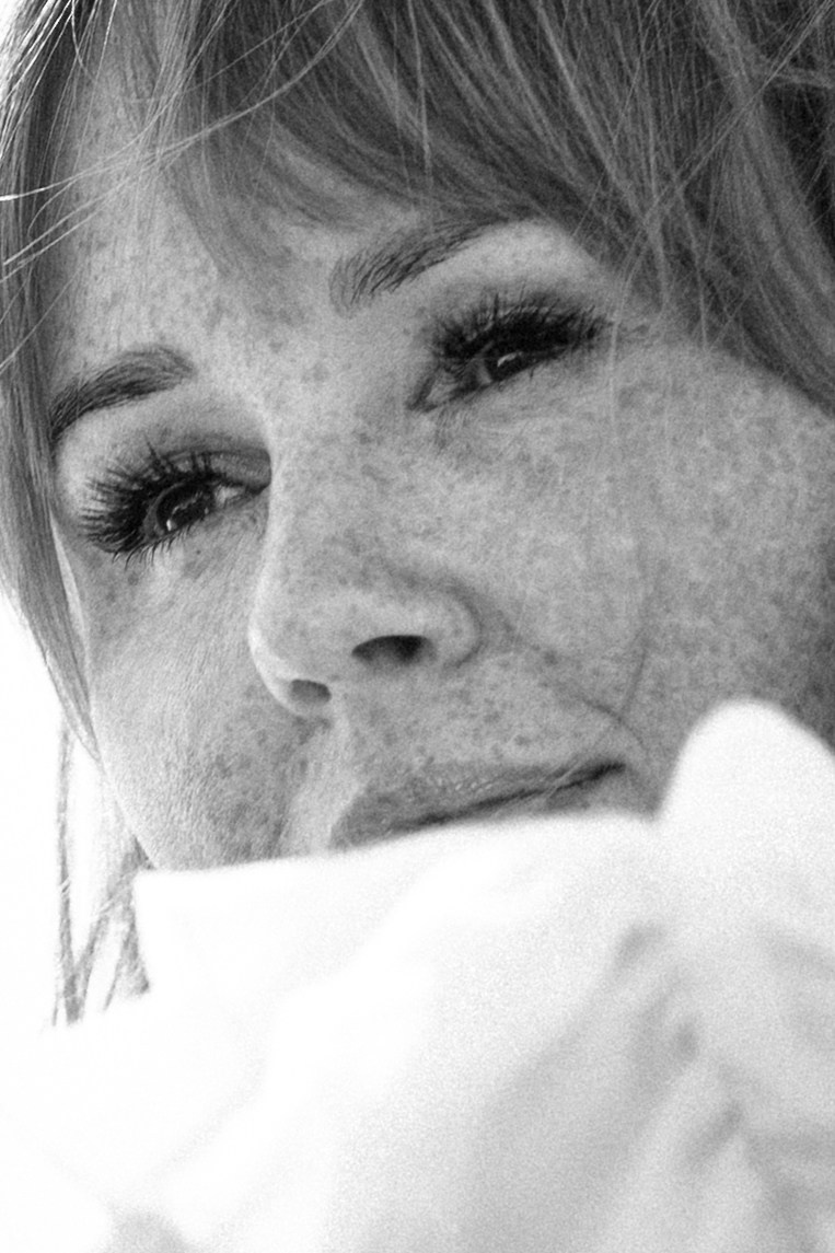 Женский портрет. Света Полетаева Москва