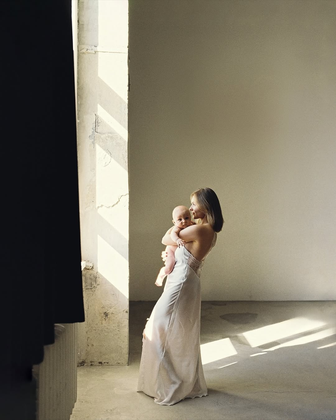 Ирина (35 mm). Фотограф в Екатеринбурге и Москве, Анна