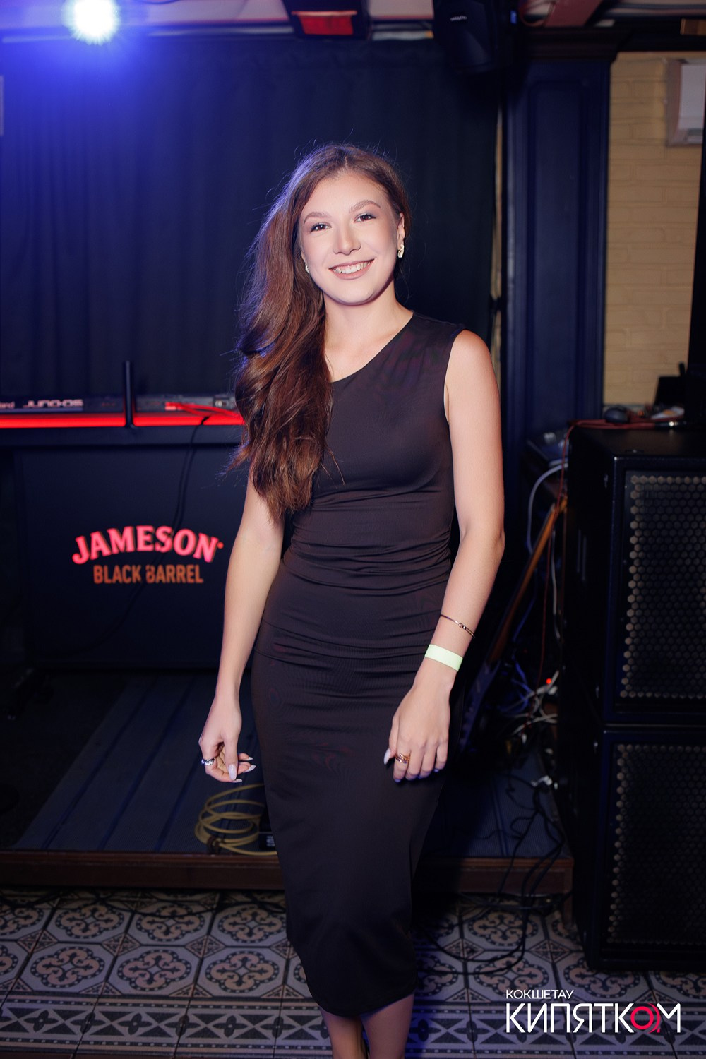 GENTLEMAN PUB. КИПЯТКОМ КОКШЕТАУ