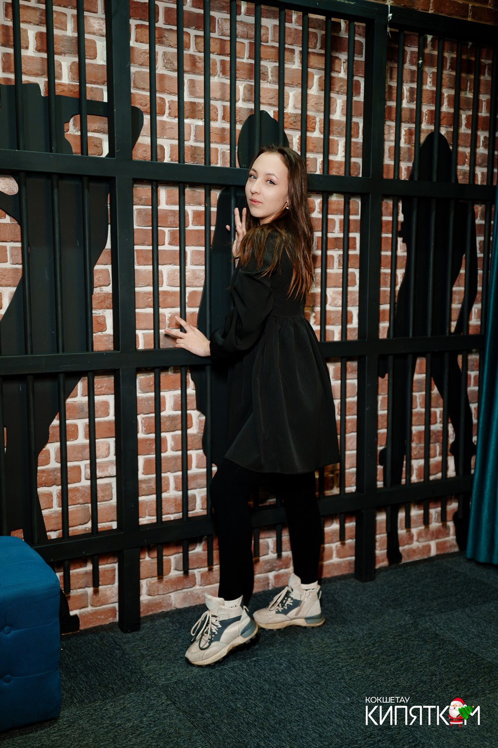 CROSTA. КИПЯТКОМ КОКШЕТАУ