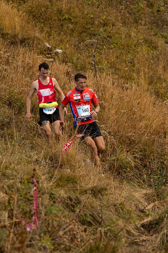 Трейловый бег «Альпиндустрия. Три курорта''. Репортажный фотограф в Красной Поляне и Сочи Павлюченко Екатерина