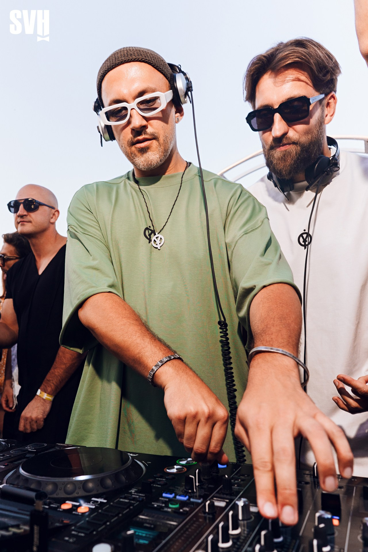 ODYSSEY | ODYSSEY CREW