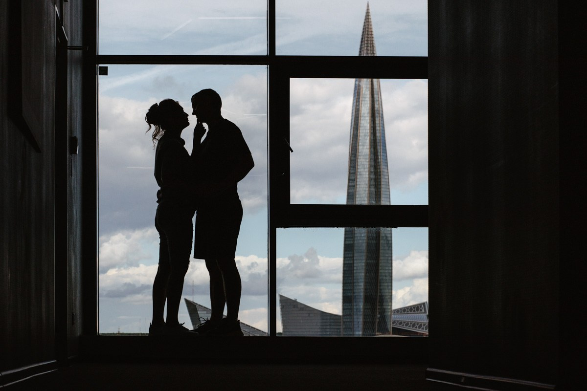 Избранные фотографии. Свадебный фотограф СПБ