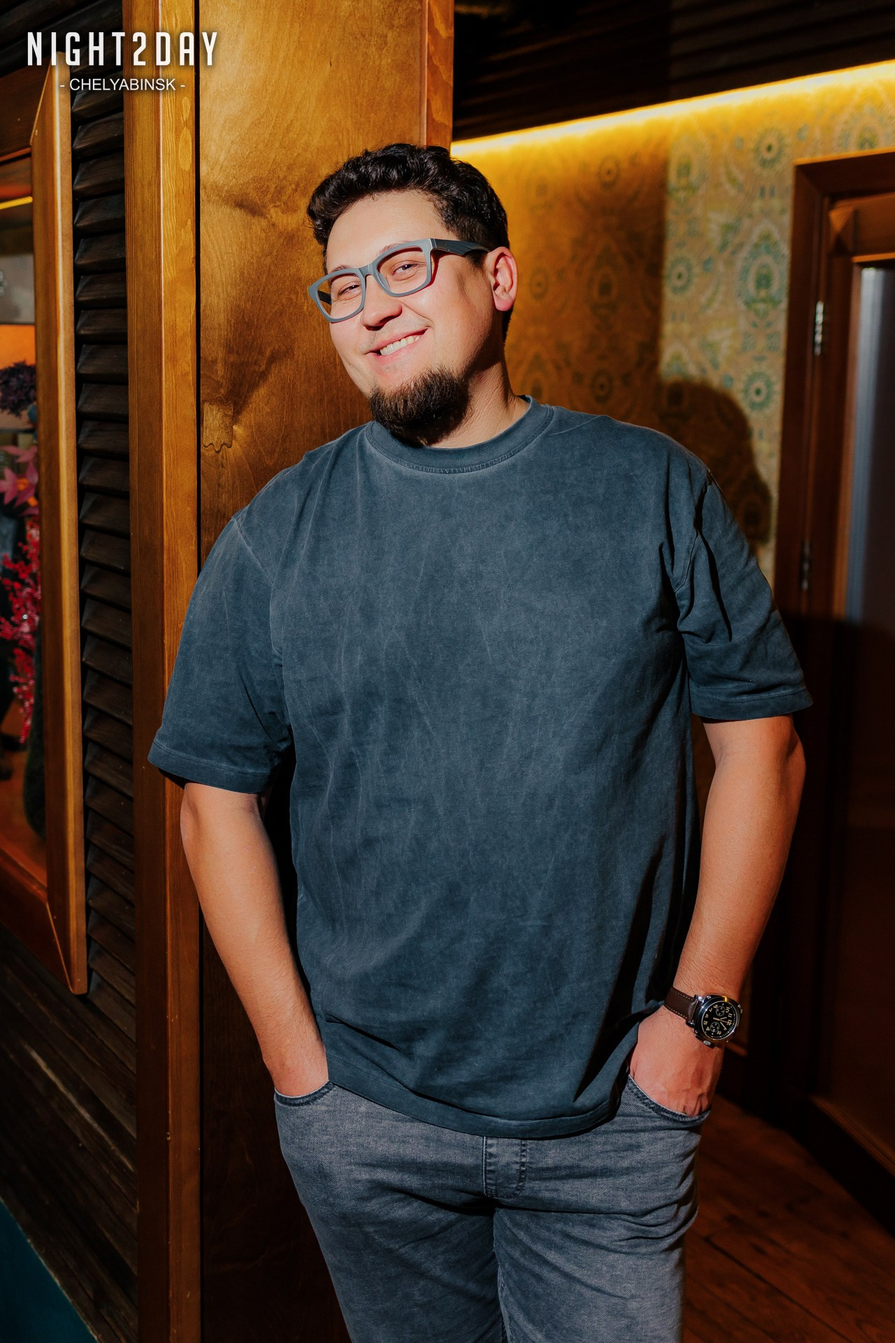 Night2Day 2024. Репортажный фотограф Челябинск Егор Фомин