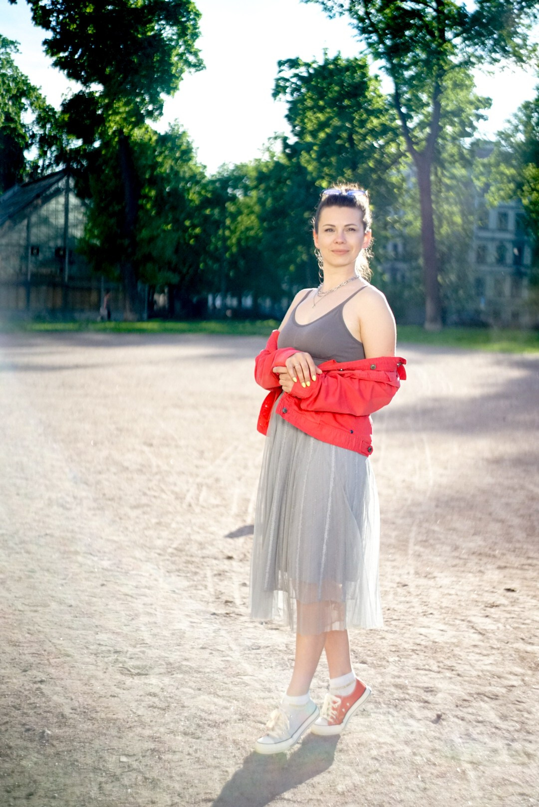 Рома и Катя, Лето 2024. Фотограф Олег Колногоров