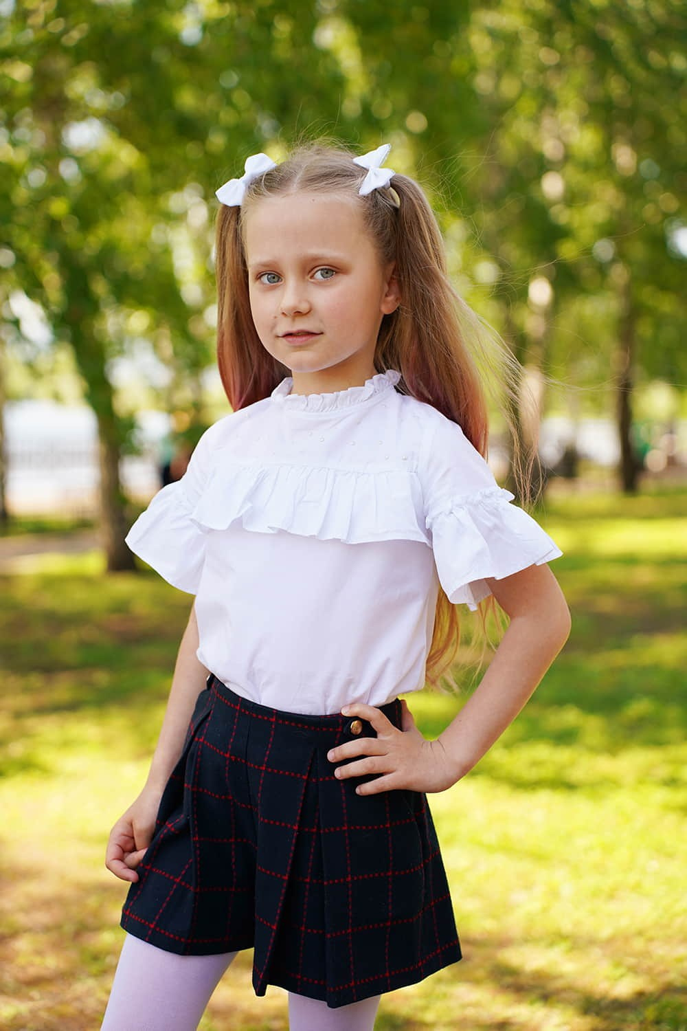 Портреты на улице. СИГМА | Студия выпускных альбомов Красноярск