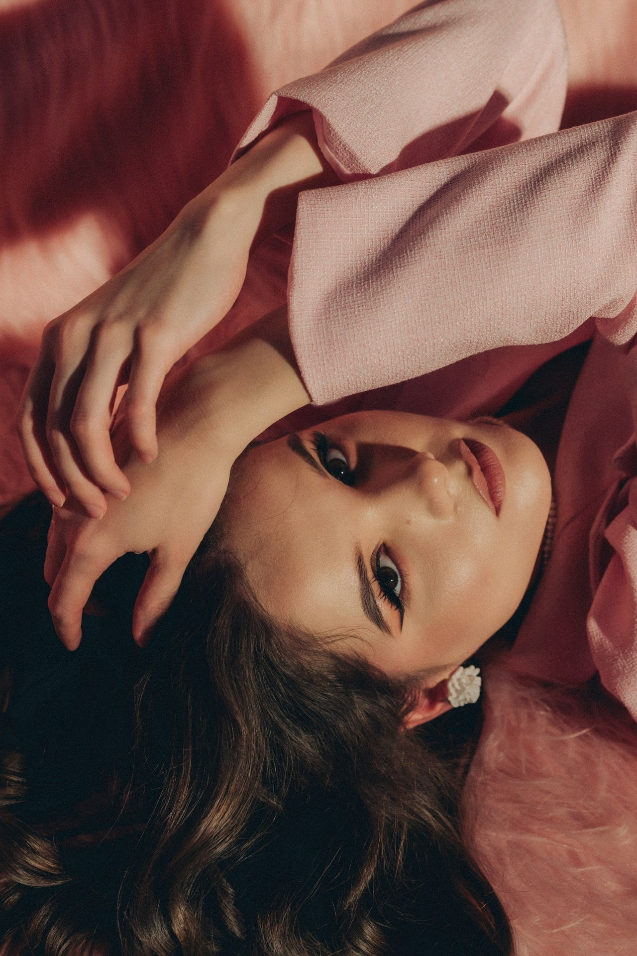 Отзывы. Портретный фотограф Москва