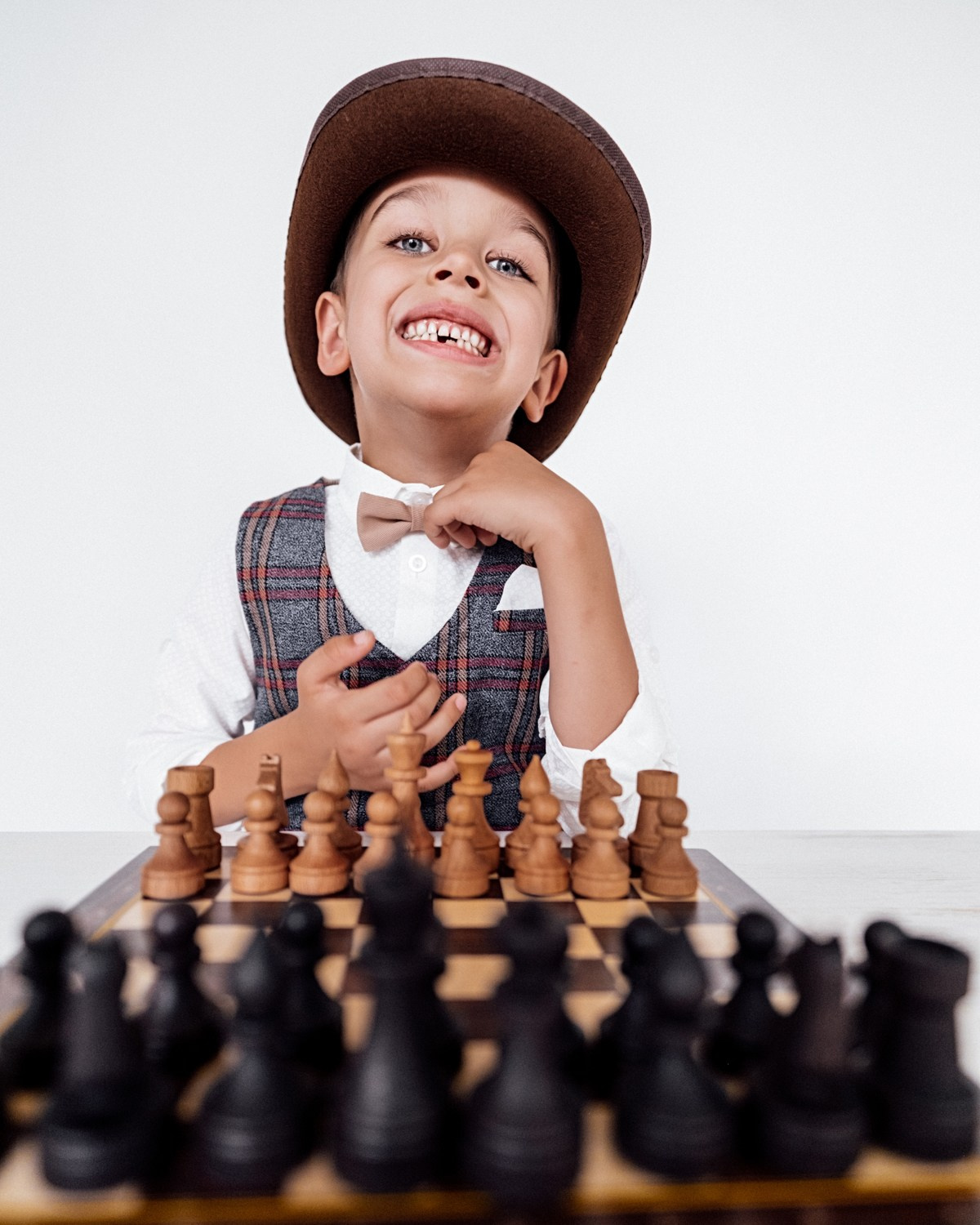 ELISHA AND VITIA. Светлана Ламм