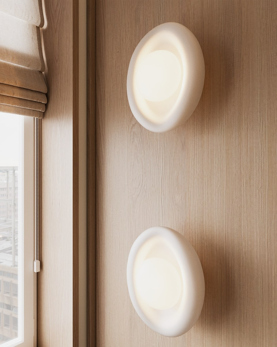 Кухня. Визуализатор Векшина Елена