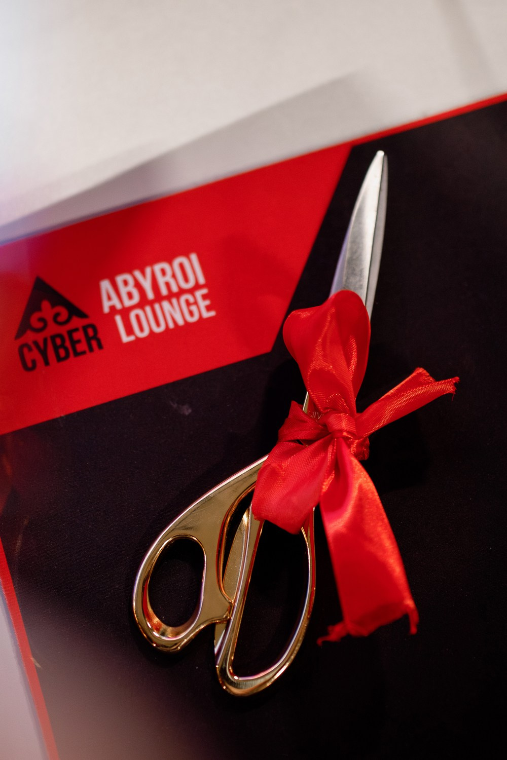 ABYROI cyber lounge. КИПЯТКОМ КОКШЕТАУ