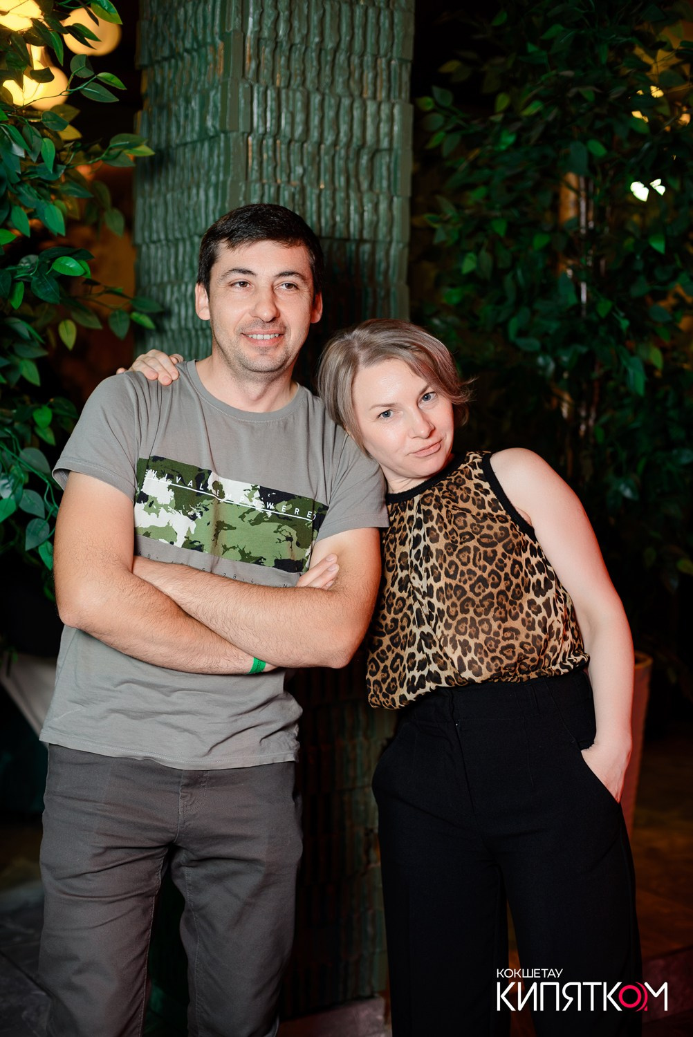 ПАНАЕХАЛИ. КИПЯТКОМ КОКШЕТАУ