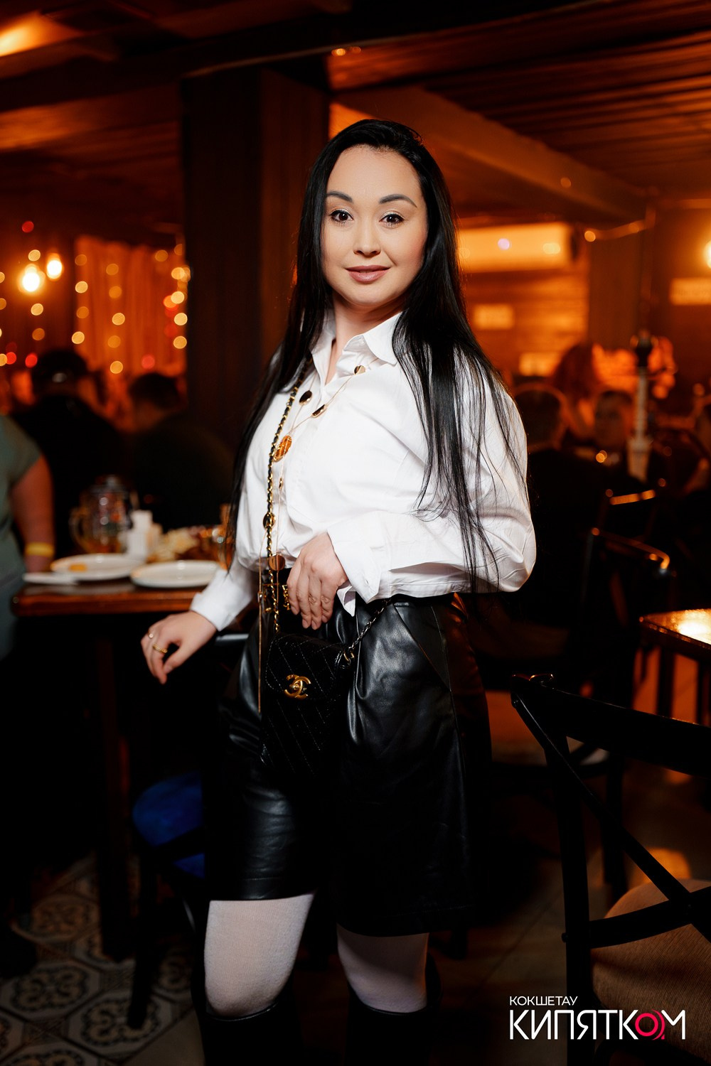 КОНЦЕРТ ФАКТОР 2. КИПЯТКОМ КОКШЕТАУ