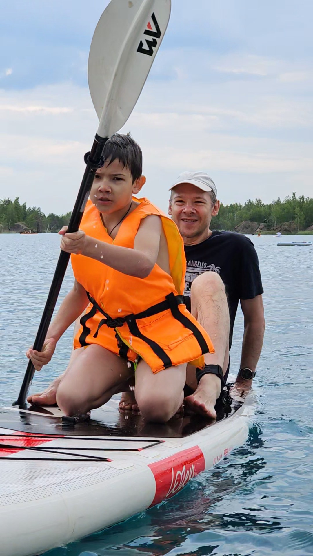 Аренда каяков, сапов, лодок, катамаранов. Аренда квадроциклов. Прокат Кондуки