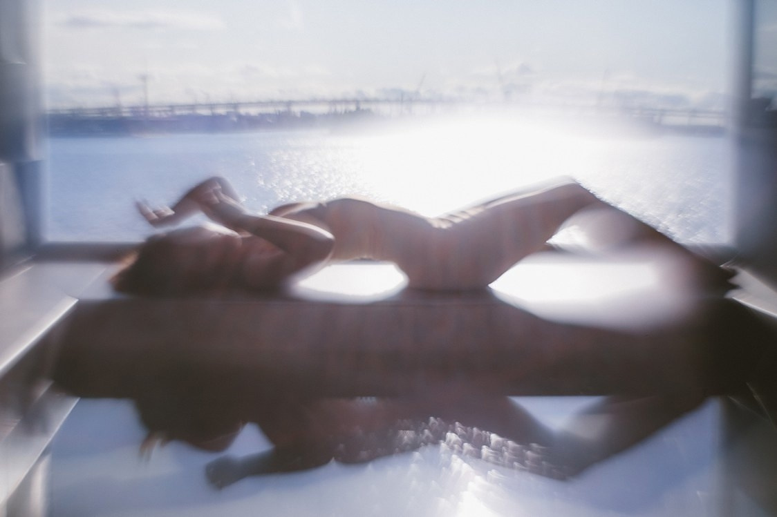 Размытые женские портреты. Семейный, портретный и свадебный фотограф в Санкт-Петербурге и Москве