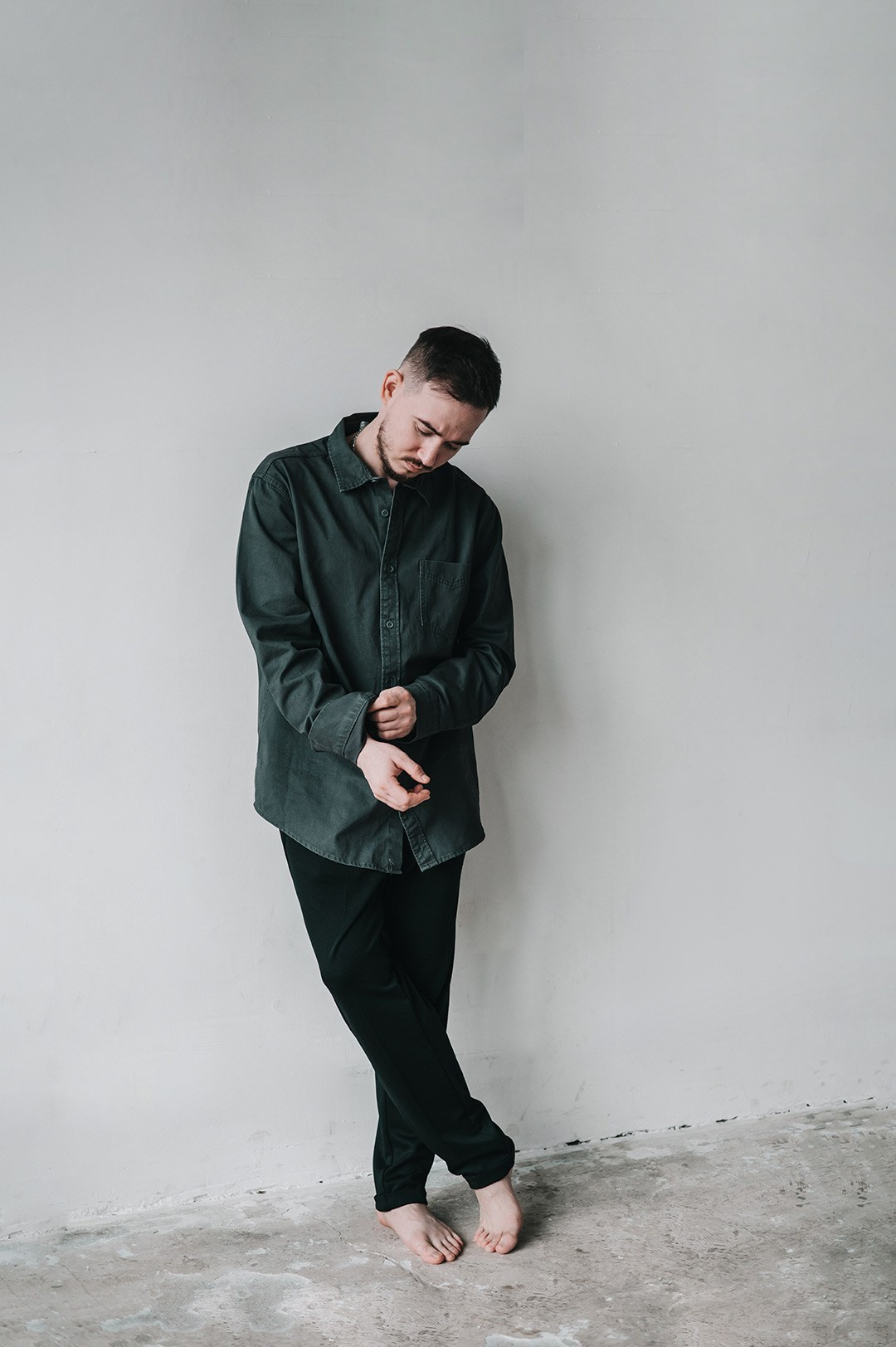 Портретные съемки. Репортажный и портретный фотограф Алена Братчук