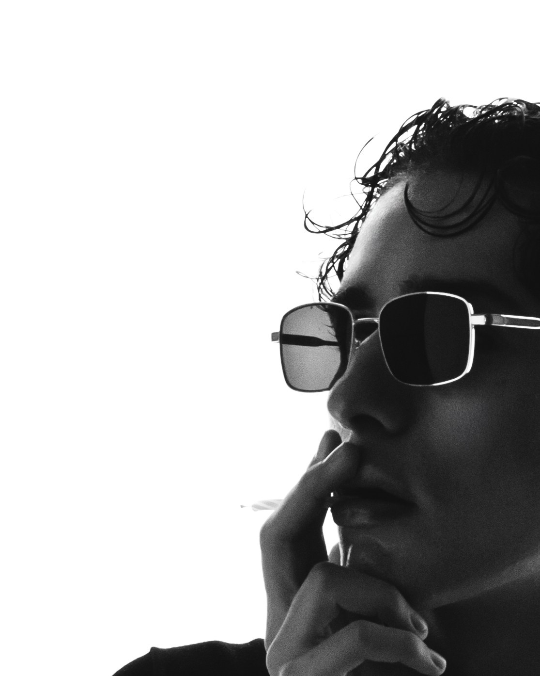 BAD BOY. Елизавета Федотова | фэшн-фотограф