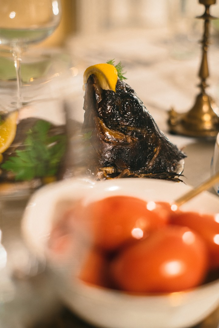 Land Rover trip-10. Жуков Илья  свадебный фотограф в Москве