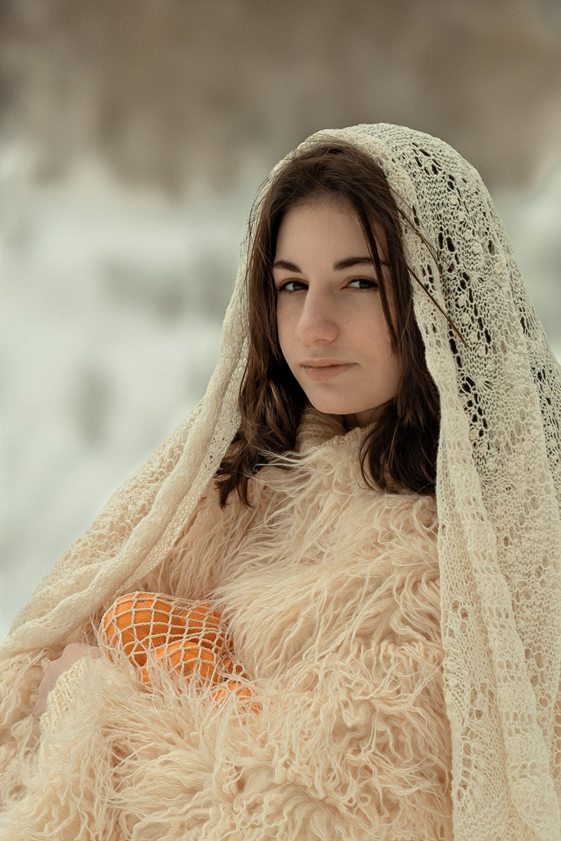 Прогулка на природе. Семейный и детский фотограф в Москве Лалаян Изабелла