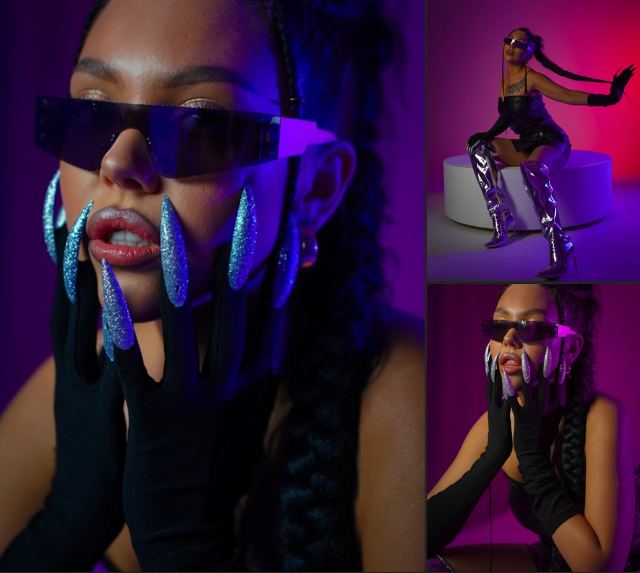 Фотосессии наших фотографов и клиентов фотостудии. Фотостудия LUNA — аренда циклорамы и фотозон в Екатеринбурге