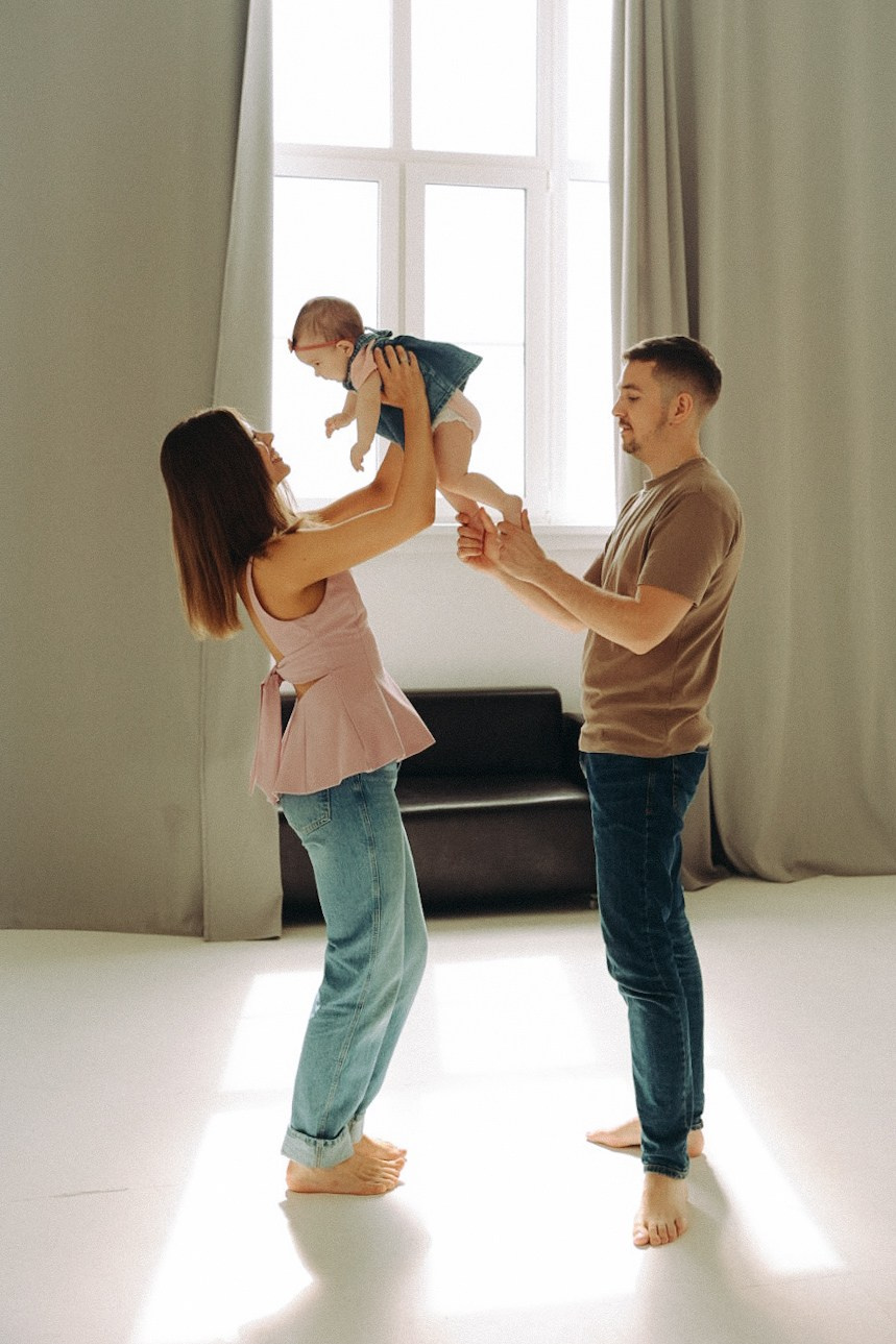 Family. Фотограф Нижний Новгород