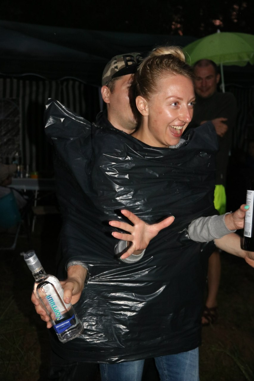 Походная Романтика 17 | 17-19.06.2016. Галерея Фантим