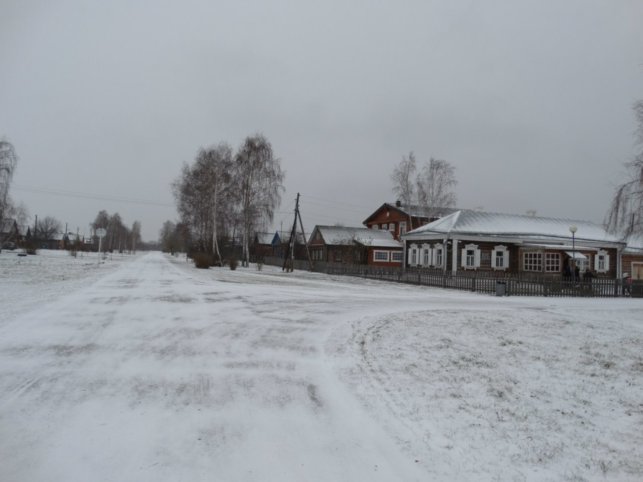 Рязань 14-15.11.2015. Галерея Фантим