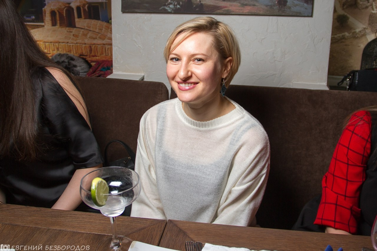 Музыкальная вечеринка | 27.01.2018. Галерея Фантим