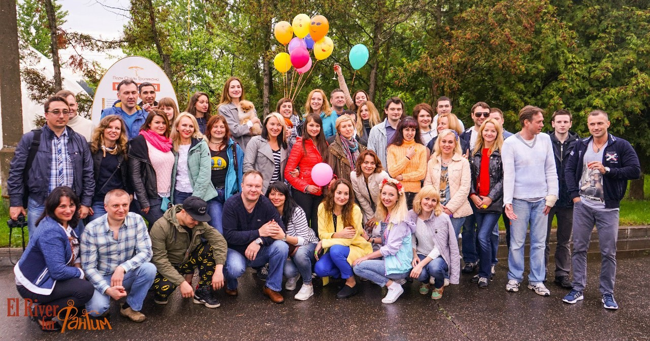 День рождения Фантима. 7 лет! | 21-22.05.2016. Галерея Фантим