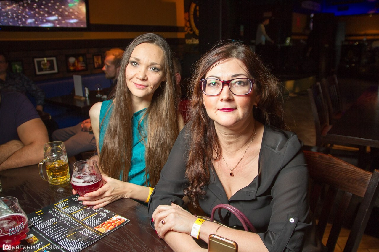 Клубная вечеринка FT | 27.10.2017. Галерея Фантим