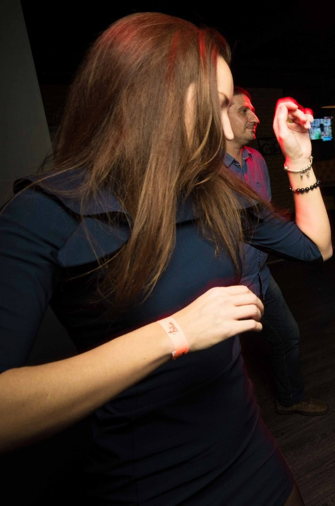 Клубная вечеринка «Мальчишки и девчонки» | 26.02.2016. Галерея Фантим