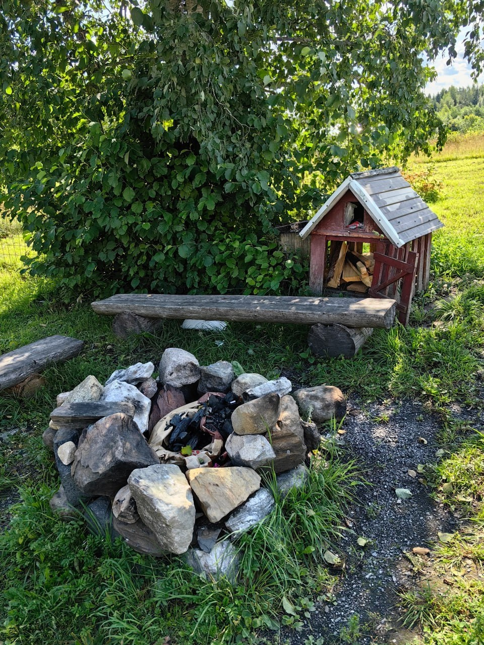 Карелия | 16-18.08.24. Галерея Фантим