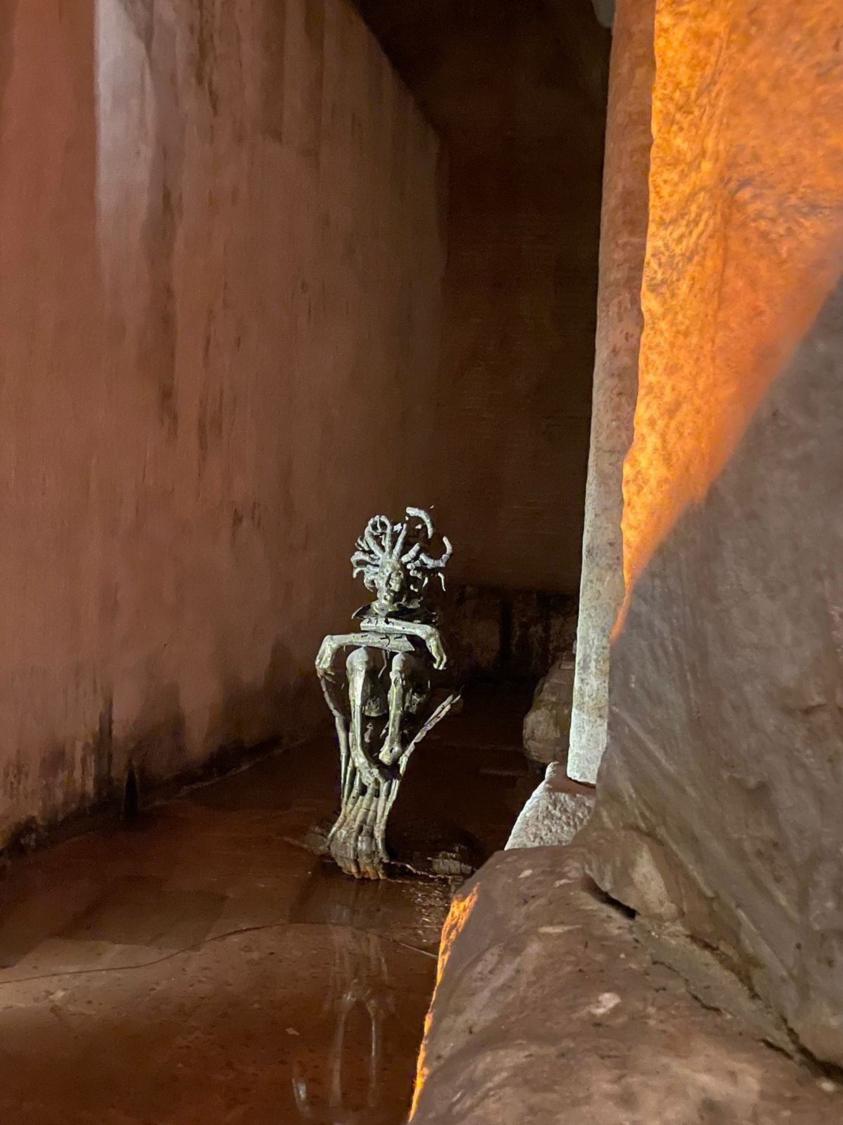 Великолепный Стамбул | 28.04 — 02.05.2024. Галерея Фантим