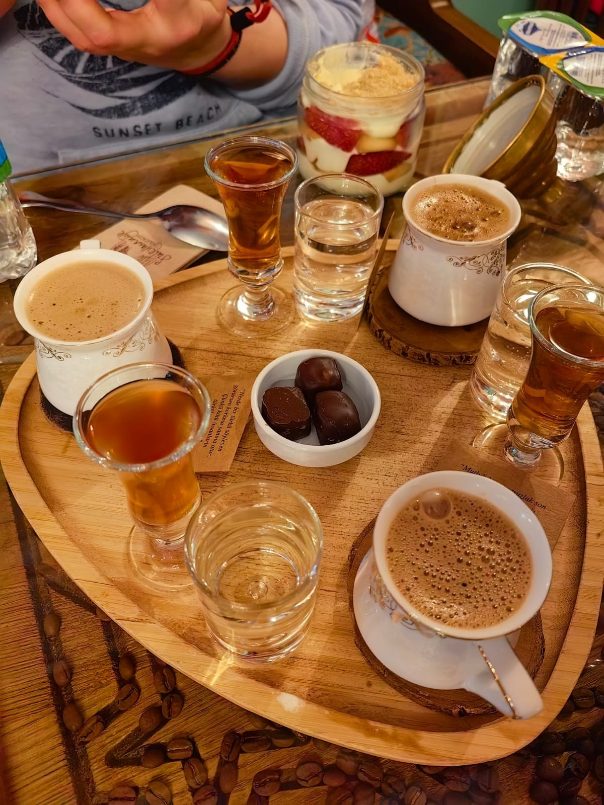 Великолепный Стамбул | 28.04 — 02.05.2024. Галерея Фантим