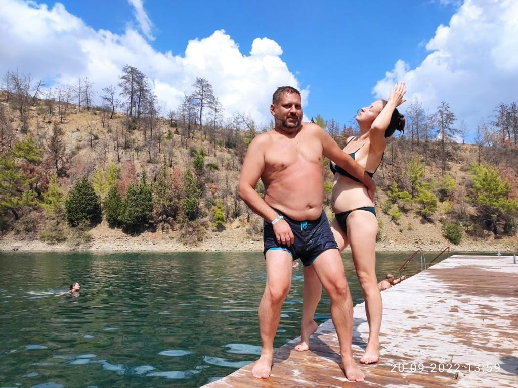 Фантимоотпуск. Турция | сентябрь 2022. Галерея Фантим