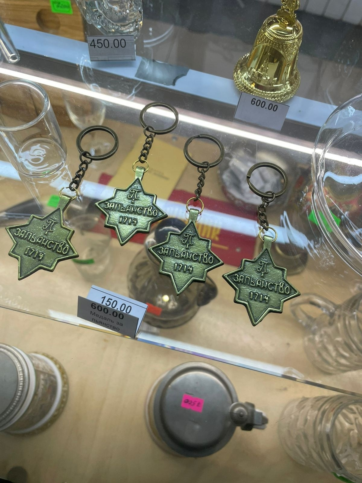 Казань | 06-07.04.2024. Галерея Фантим