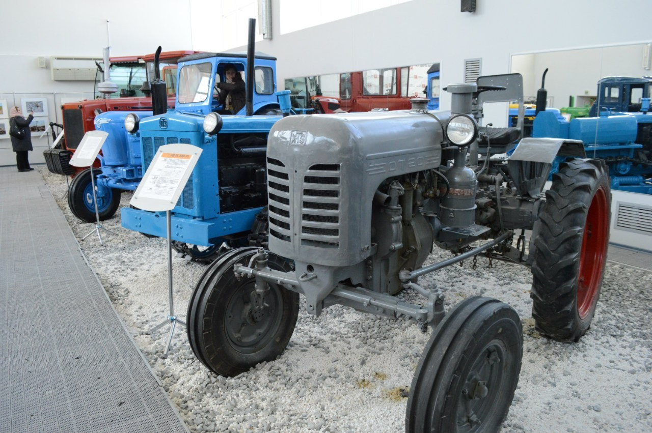 Йошкар-Ола и Чебоксары | 19-20.03.2016. Галерея Фантим