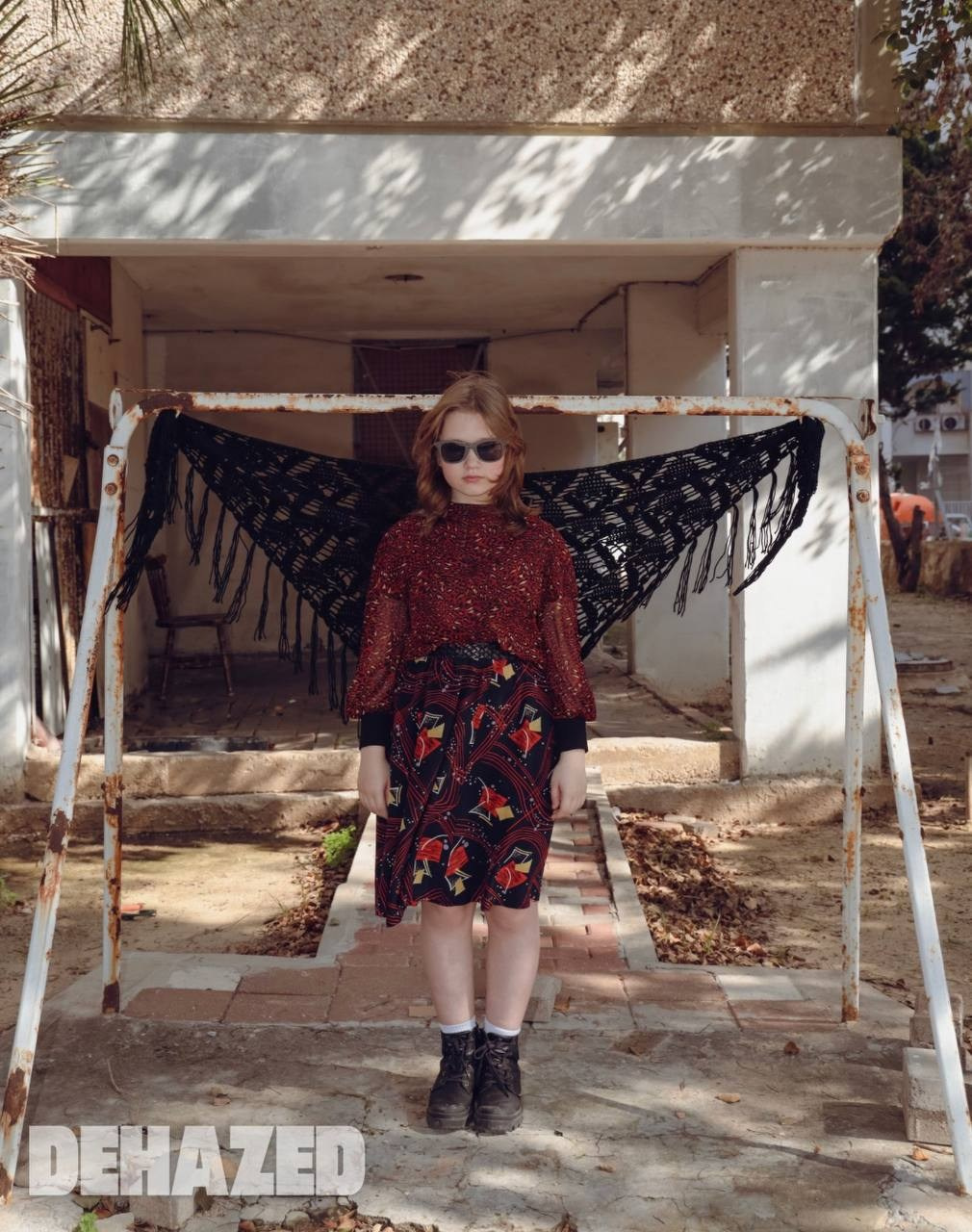 Галерея 1. Наталья Жукова. Курсы фотографии