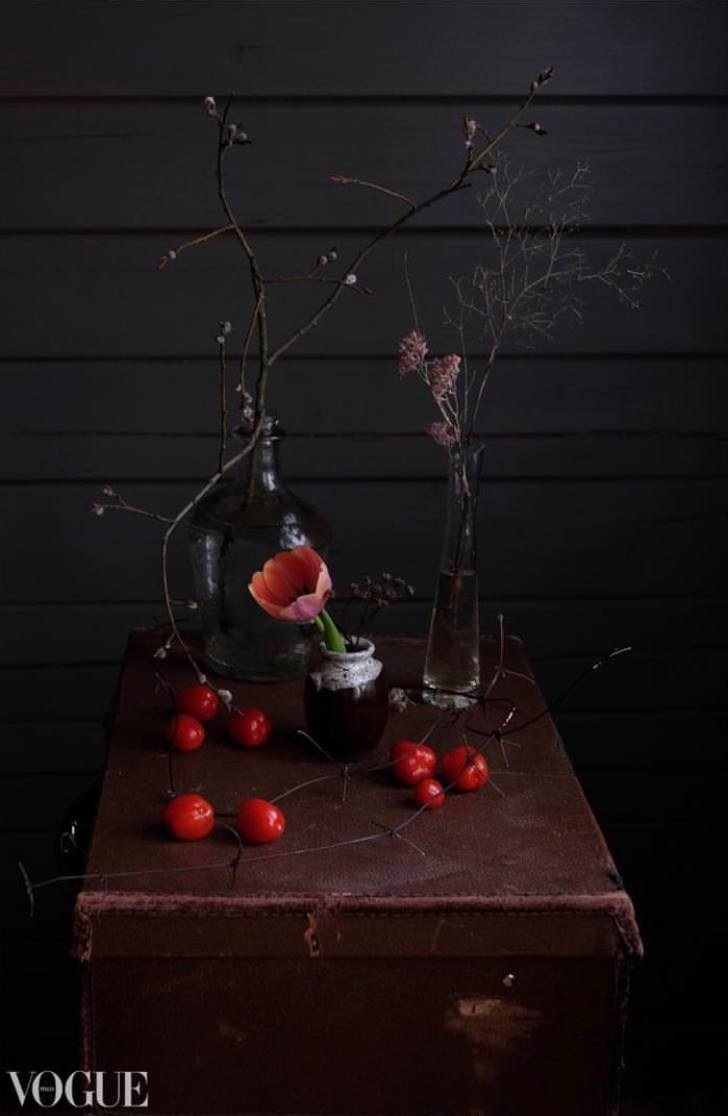 Галерея 1. Наталья Жукова. Курсы фотографии