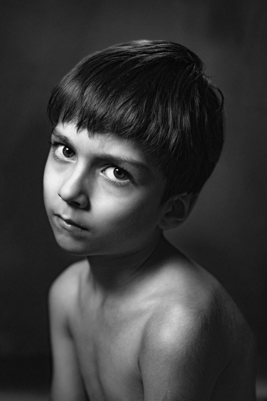 Галерея 1. Наталья Жукова. Курсы фотографии