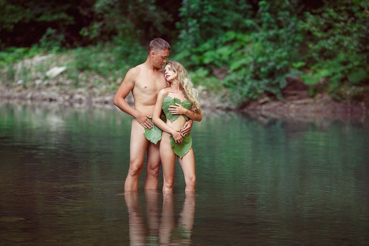 Love story. Kulikova Alfiia