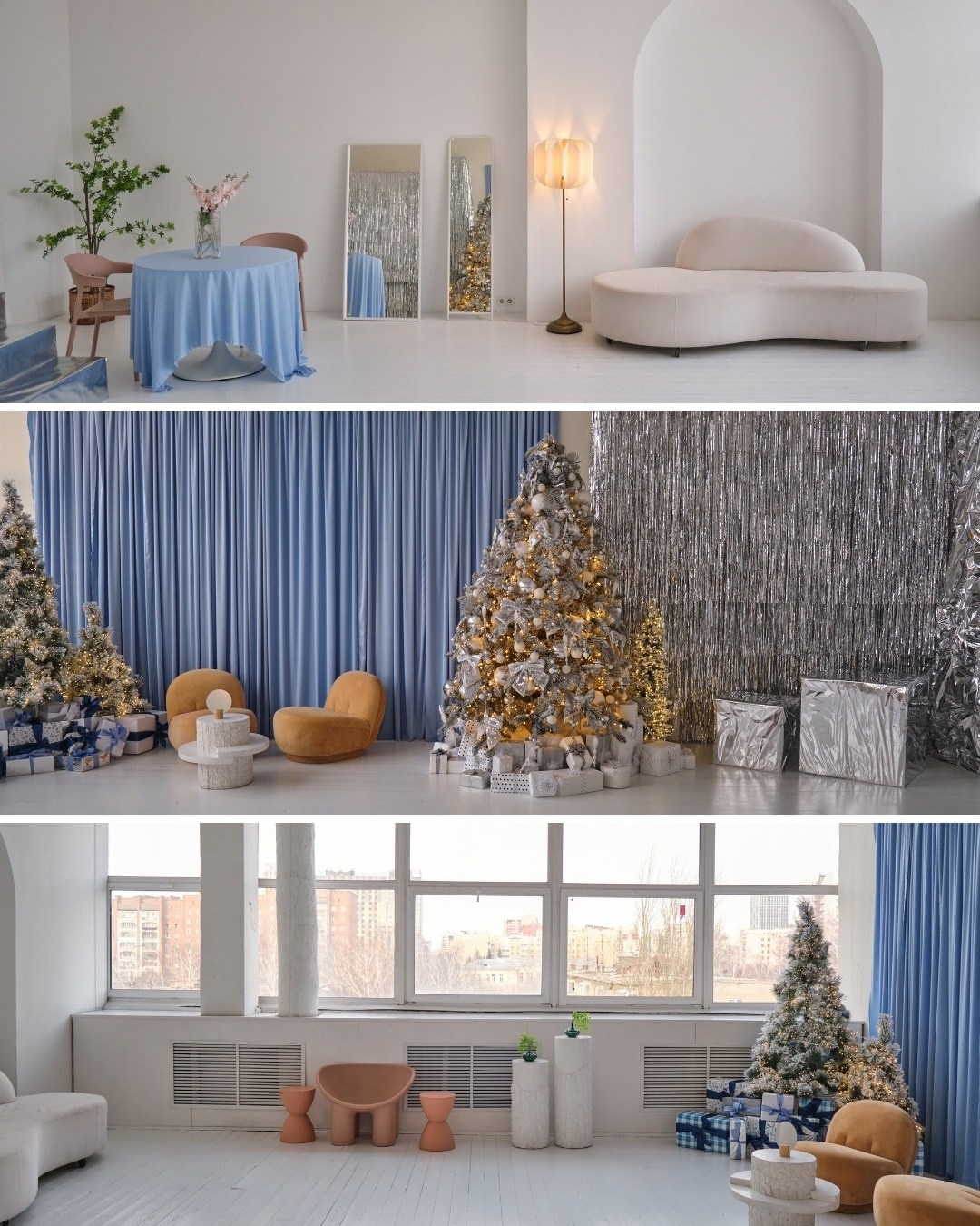 Арч. Семейный фотограф в Новосибирске Инна Кузнецова