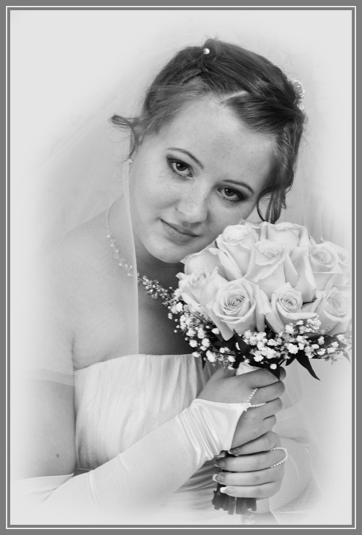 Свадебные фото до 2018 года. Концертный фотограф Наталья Сорокина