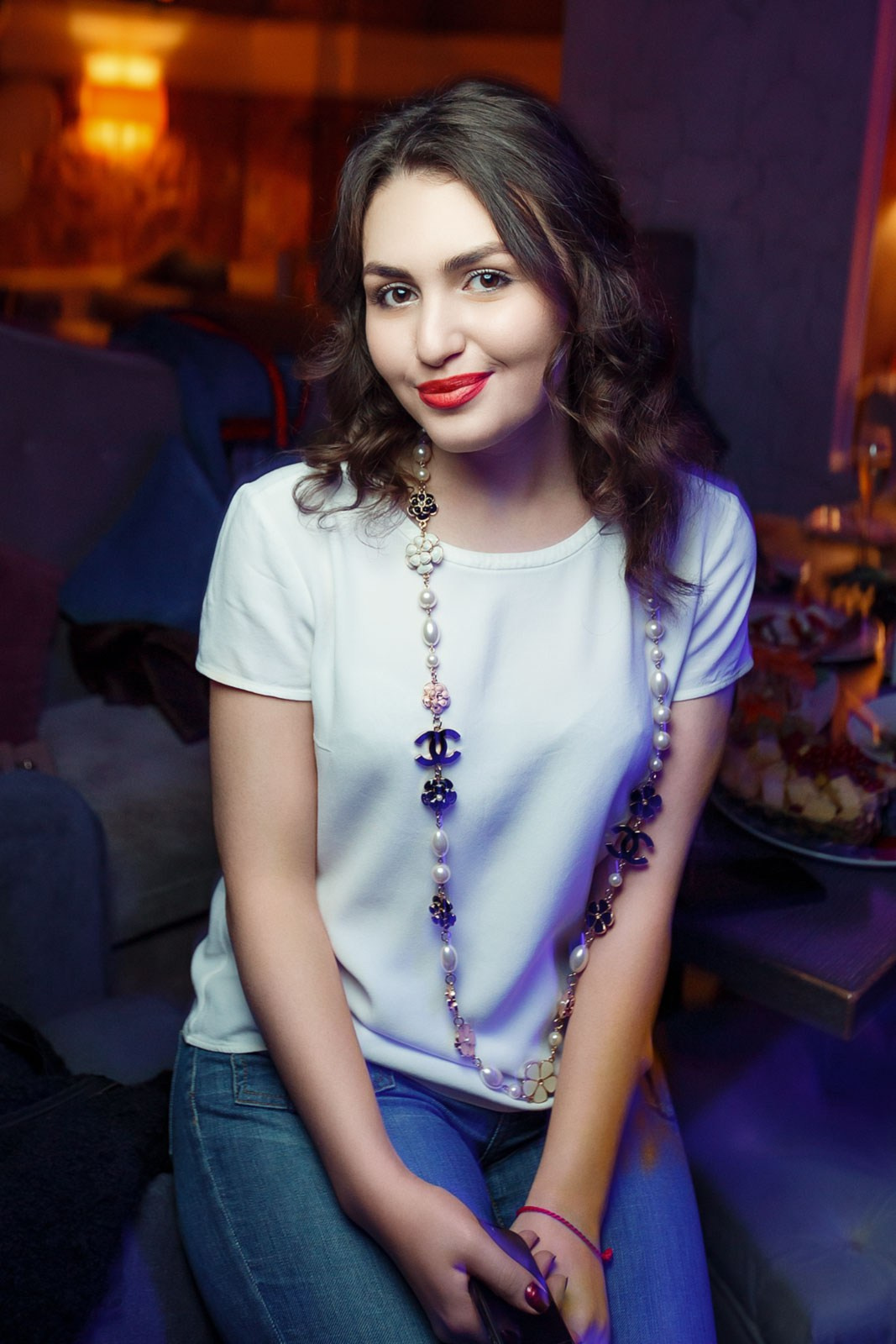 ДНИ РОЖДЕНИЯ ВЗРОСЛЫХ. Фотограф и видеограф для бизнеса в Москве — фуд, рестораны, интерьер, контент | Sizov Studio