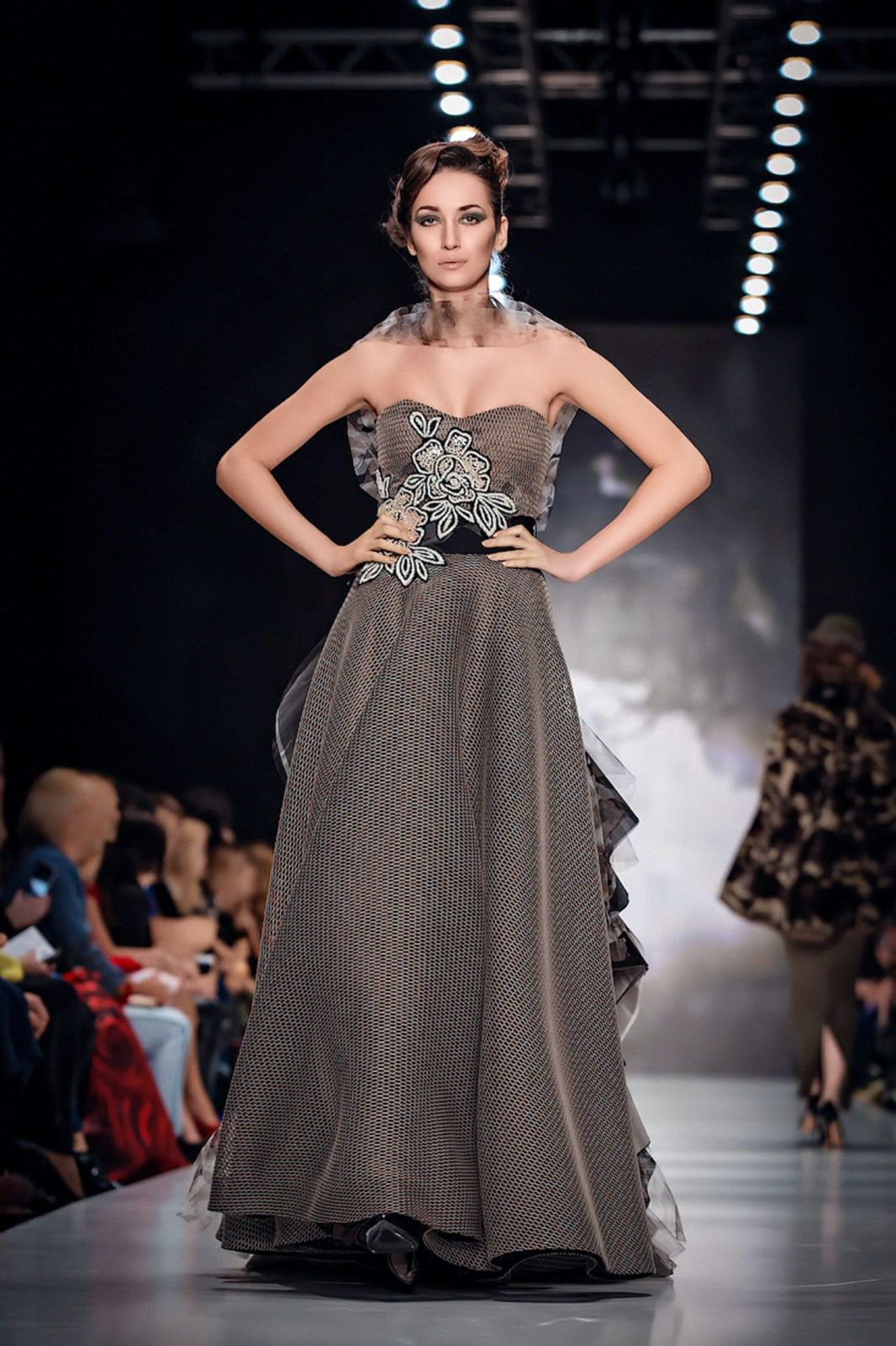 FASHION. Фотограф и видеограф для бизнеса в Москве — фуд, рестораны, интерьер, контент | Sizov Studio