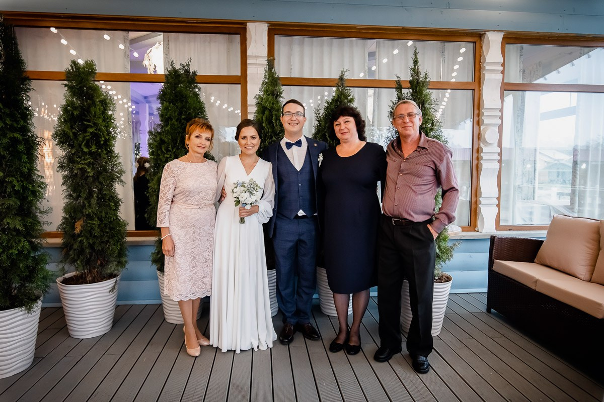 Свадьба, банкет в Санкт-Петербурге