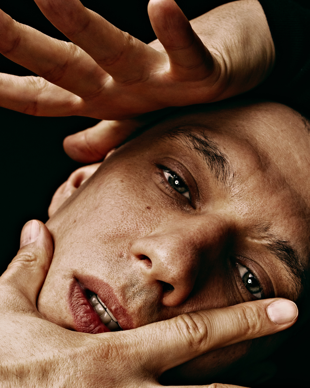 Владимир Евдокимов. Антон Вельт, арт-директор, фотограф