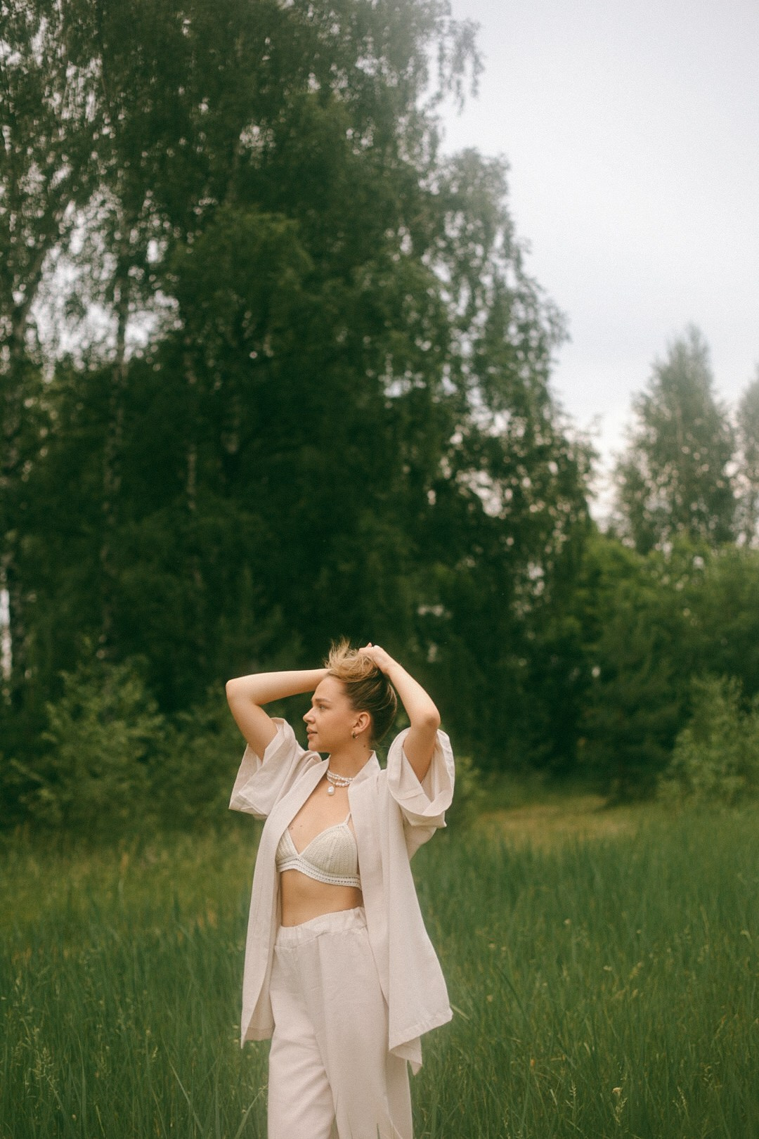 Таня. Фотограф Нижний Новгород