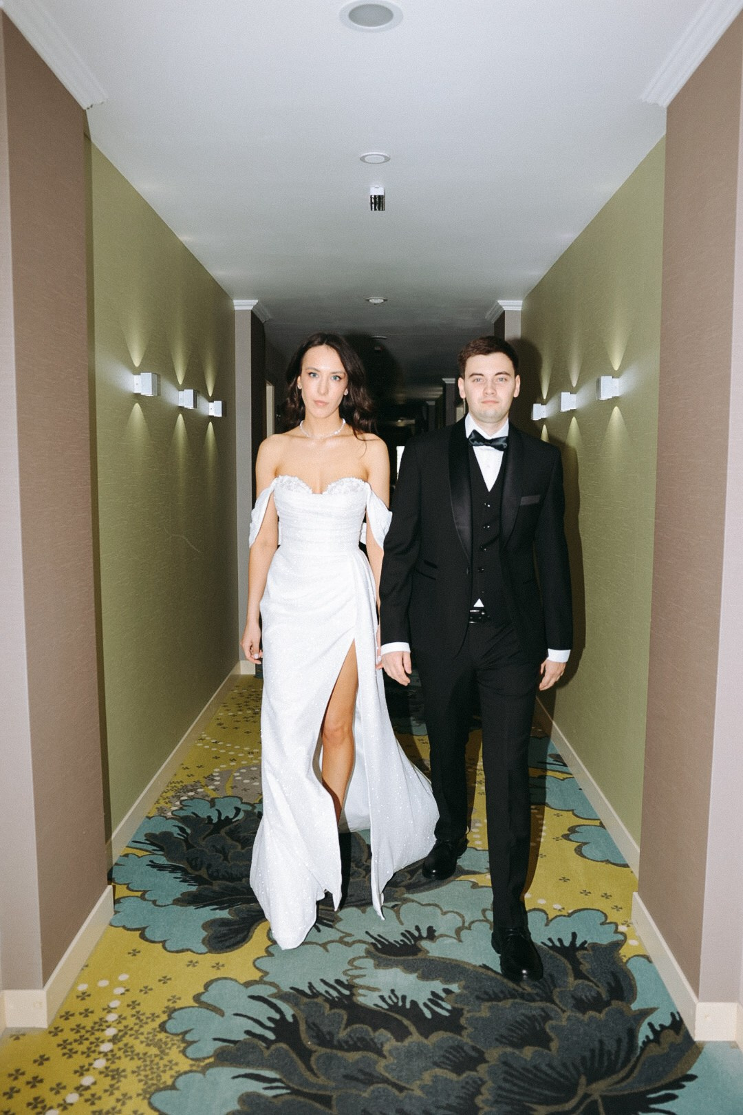 Саша и Влада. Фотограф Нижний Новгород