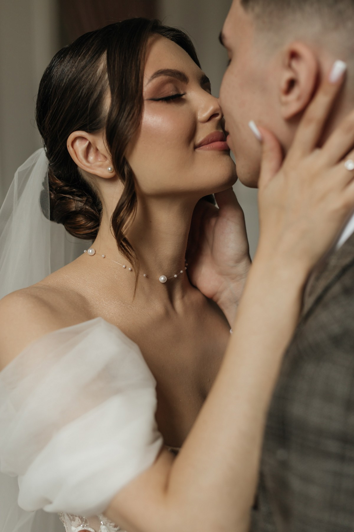 Ксения & Владимир. Свадебный фотограф Тюмень