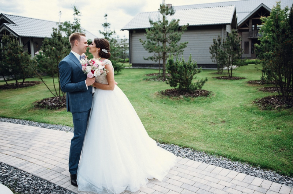 Площадка № 2-13. Свадебный организатор Москва